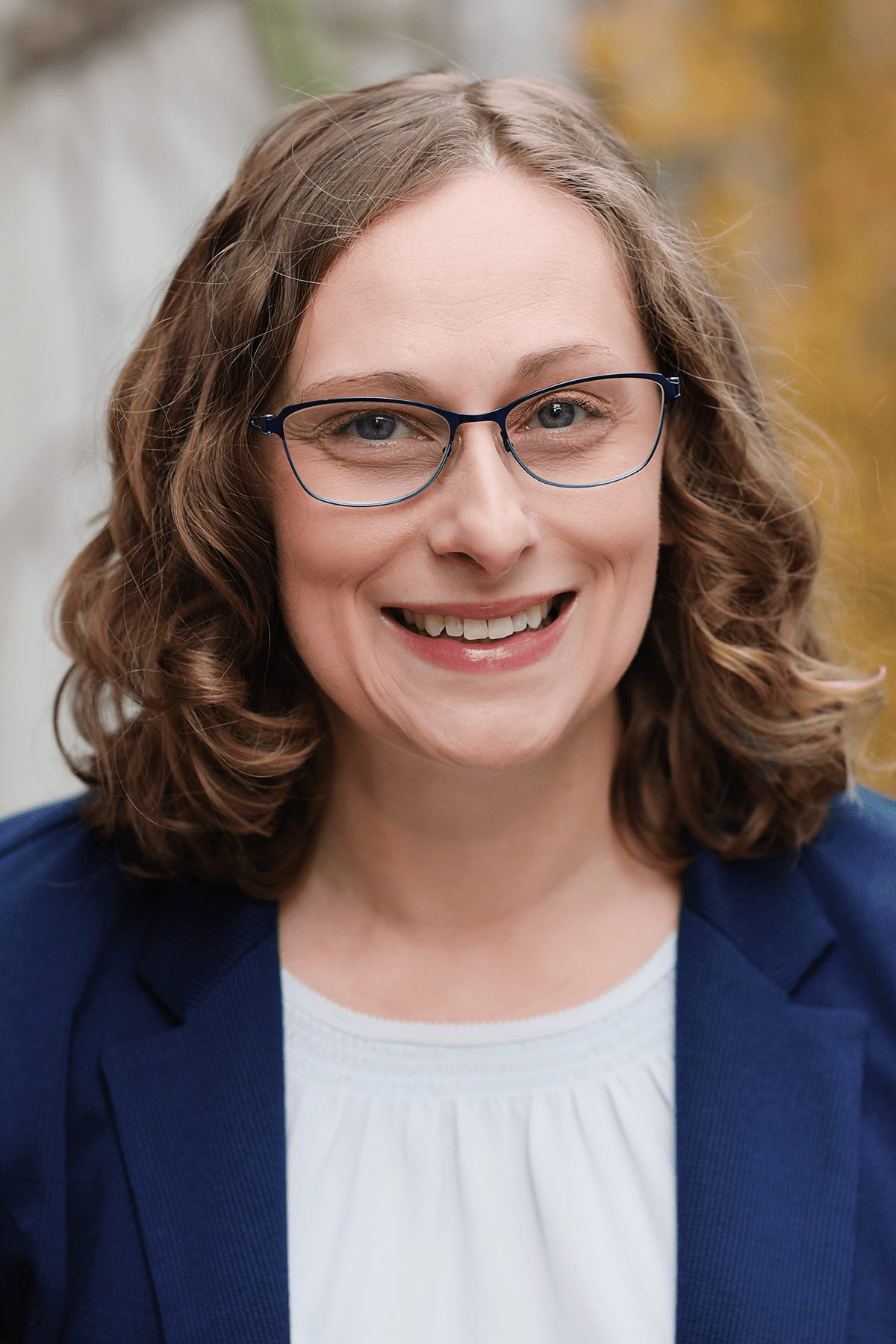 Meet the Team Developmental and Behavioral Pediatrics